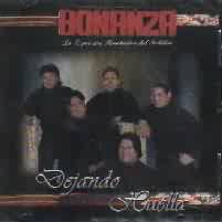 BONANZA <BR> Dejando huella