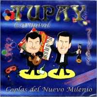 TUPAY <BR> Carnaval - Coplas del Nuevo Milenio