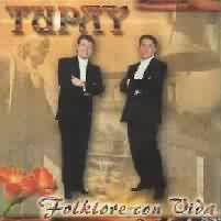 TUPAY <BR> Folklore con Vida