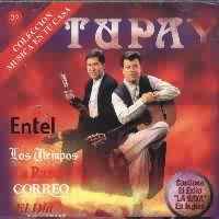 TUPAY <BR> La Saya en Ingles