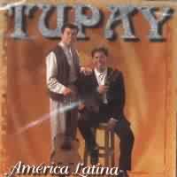 TUPAY <BR> America Latina