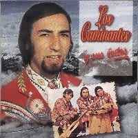 LOS CAMINANTES <BR> Sus exitos