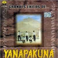 YANAPAKUNA <BR> Grandes �xitos de . . .