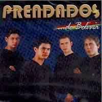PRENDADOS <BR> . . . De Bolivia