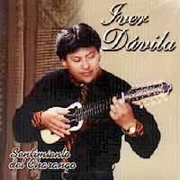 Iver Davila <BR>