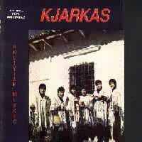 LOS KJARKAS <BR> Lo Mejor Vol.I