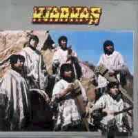 LOS KJARKAS <BR> Lo Mejor Vol. II