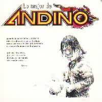 GRUPO ANDINO <BR> Lo mejor de Andino