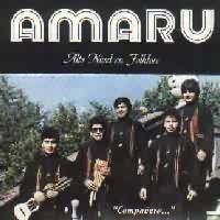 GRUPO AMARU <BR> Compa�era
