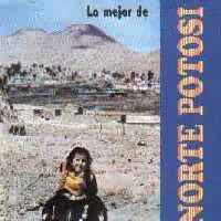NORTE POTOSI <BR> Lo mejor
