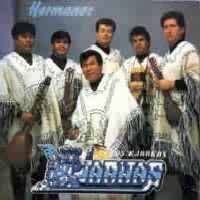 LOS KJARKAS <BR> Los Kjarkas