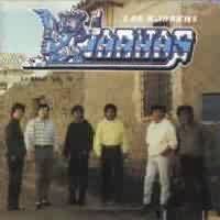 LOS KJARKAS <BR> Lo Mejor Vol. IV