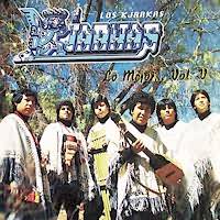 LOS KJARKAS <BR> Lo Mejor Vol. V