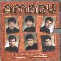 AMARU <BR> El embrujo de la saya