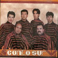 CANTO SUR <BR> Canto Sur