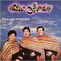 LOS GENIOS <BR> Para que recuerdes