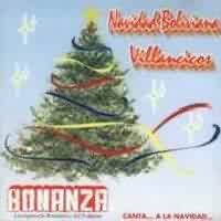 BONANZA <BR> Navidad Boliviana Villancicos