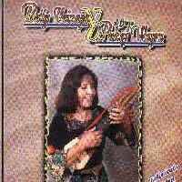BETTY VEIZAGA Y EL GRUPO PUKAJ WARA <BR> BETTY VEIZAGA Y EL GRUPO PUKAJ WARA