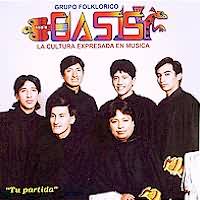 GRUPO OASIS <BR> Tu partida