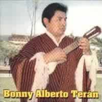BONNY ALBERTO TERAN <BR> BONNY ALBERTO TERAN