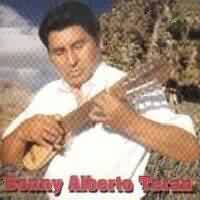 BONNY ALBERTO TERAN <BR> BONNY ALBERTO TERAN