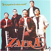 ZAFRA <BR> Yo te pagare con la misma moneda