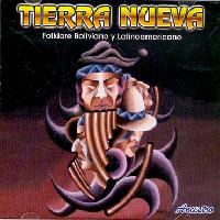 TIERRA NUEVA <BR> Ancestro