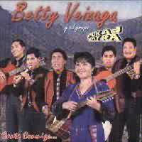 BETTY VEIZAGA Y EL GRUPO PUKAJWAYRA <BR> Canta conmigo