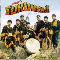 GRUPO TUKUYPAJ <BR> Amar y Pecar
