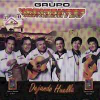 GRUPO HORIZONTES <BR> Dejando Huella