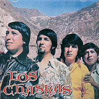 LOS CHASKAS <BR> Los Chaskas
