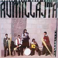 RUMILLAJTA <BR> Atahuallpa