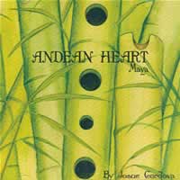 Andean Heart Maya <BR> Josue Cordova