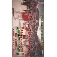 BANDA POOPO <BR> De Oruro, Tradici�n y Cultura