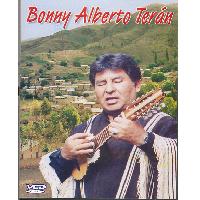 BONNY ALBERTO TERAN  (VCD) <BR> Bonny Alberto Teran