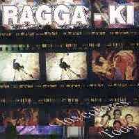 RAGGA-KI <BR> Todos los colores