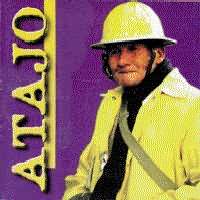 ATAJO <BR> Personajes Pace�os