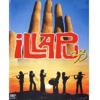 ILLAPU (CD y DVD) <BR> Illapu 33