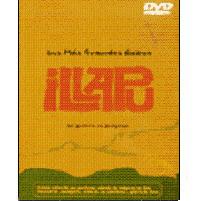 ILLAPU (DVD) <BR> Sus M�s Grandes �xitos