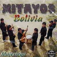 MITAYOS BOLIVIA <BR> Mujeriego