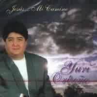 YURI ORTU�O <BR> Jesus...Mi Camino