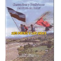 LOS PATAS Y LOS URAS (DVD) <BR> Costumbres y Tradiciones del Norte de Potos�