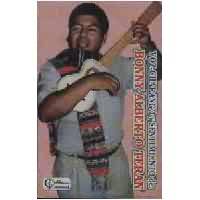 BONNY ALBERTO TERAN <BR> Voz charango y sentimiento