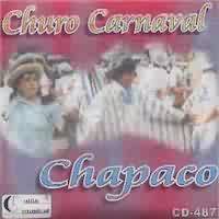 CHURO CARNAVAL <BR> Chapaco