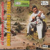 BONNY ALBERTO TERAN <BR> Y su charango Caripuye�o