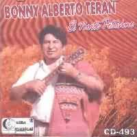 BONNY ALBERTO TERAN <BR> El Norte Potosino