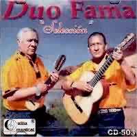 DUO FAMA <BR> Seleccion