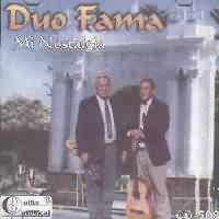 DUO FAMA <BR> Mi Nostalgia
