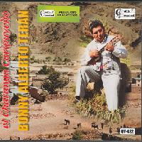 BONNY ALBERTO TERAN <BR> El charango Caripuye�o