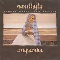 RUMILLAJTA <BR> Urupampa